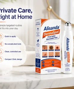 Alisanda® DermaSpot Precision Renewal Pen