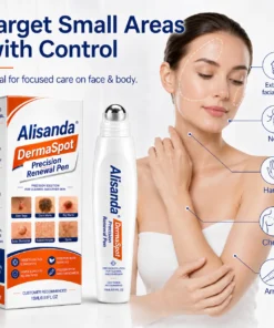 Alisanda® DermaSpot Precision Renewal Pen