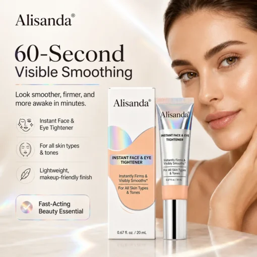 Alisanda® Instant Face Tightener