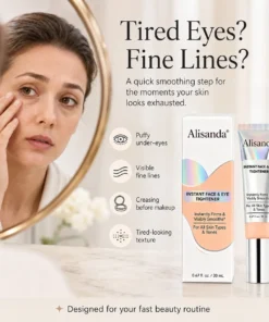 Alisanda® Instant Face Tightener