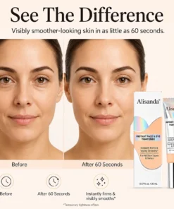 Alisanda® Instant Face Tightener