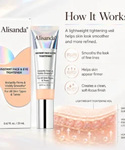 Alisanda® Instant Face Tightener