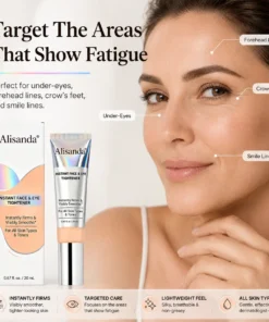 Alisanda® Instant Face Tightener