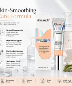 Alisanda® Instant Face Tightener