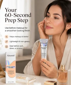 Alisanda® Instant Face Tightener