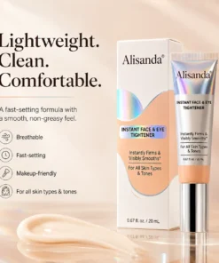 Alisanda® Instant Face Tightener