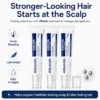 Alisanda RIBOSE Scalp Serum Roll-On for Fuller-Looking Hair