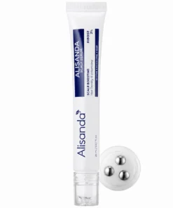 Alisanda RIBOSE Scalp Serum Roll-On for Fuller-Looking Hair