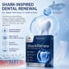 Alisanda® SharkRenew Bio-Mineral Tooth Repair Gel