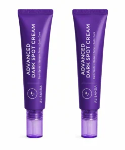 ALISANDA Advanced Dark Spot Brightening Cream
