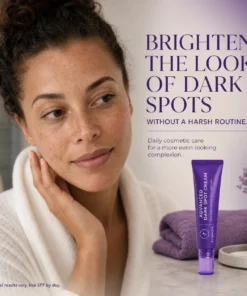 ALISANDA Advanced Dark Spot Brightening Cream