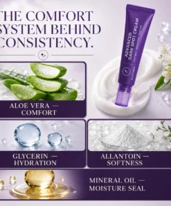 ALISANDA Advanced Dark Spot Brightening Cream