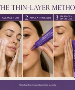 ALISANDA Advanced Dark Spot Brightening Cream