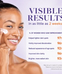 ALISANDA Advanced Dark Spot Brightening Cream