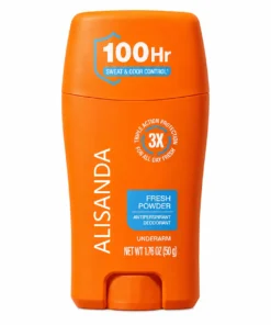 Alisanda™ All-Day Sweat Defense Stick