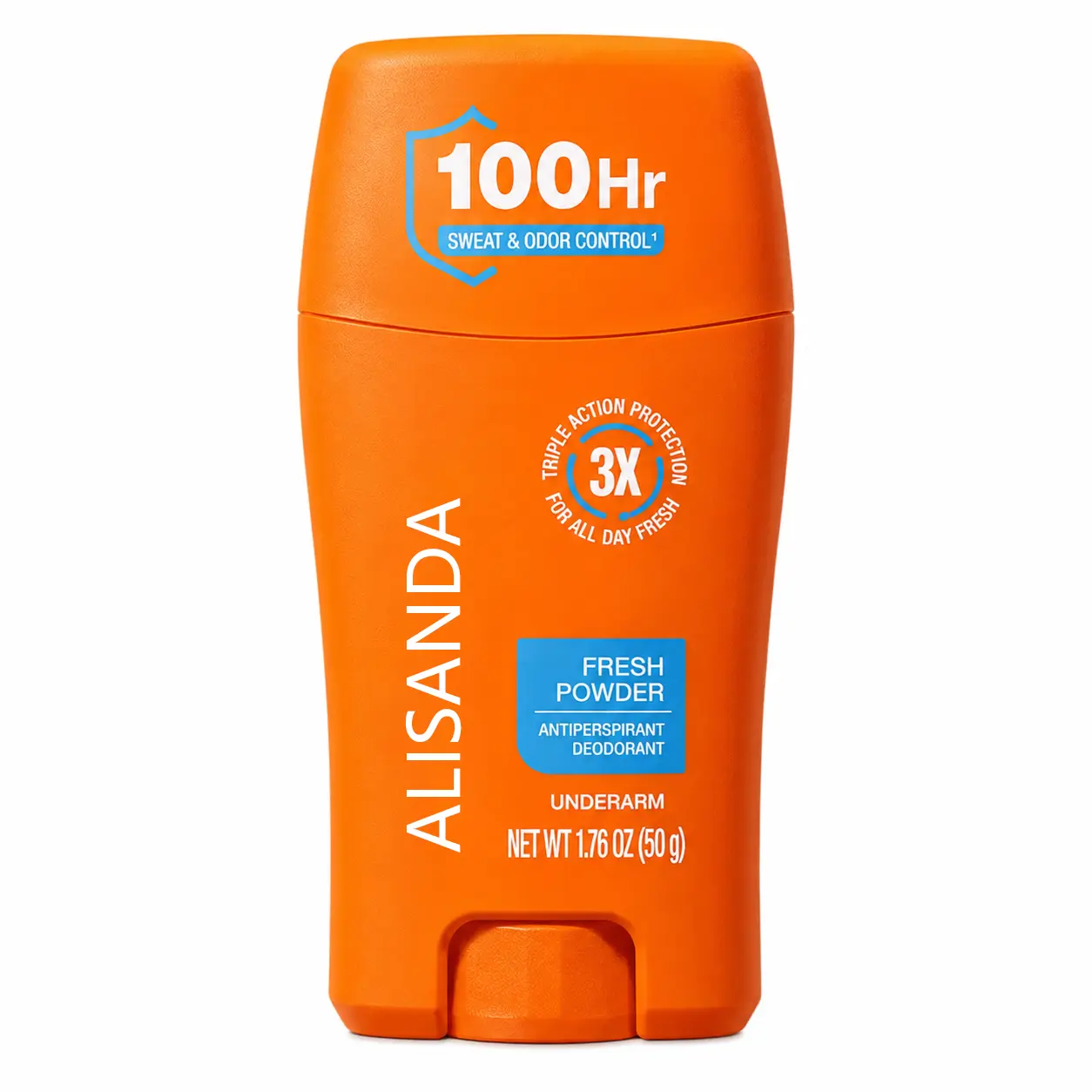 Alisanda™ All-Day Sweat Defense Stick