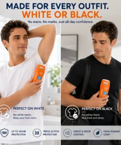Alisanda™ All-Day Sweat Defense Stick