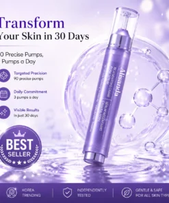 Alisanda™ Caviar PDRN Serum