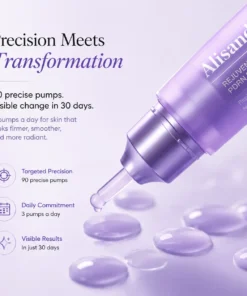 Alisanda™ Caviar PDRN Serum