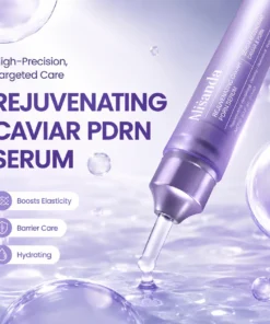 Alisanda™ Caviar PDRN Serum