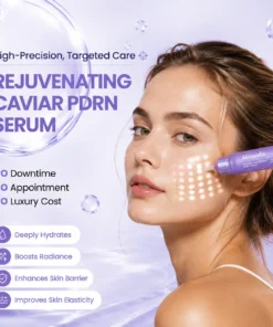Alisanda™ Caviar PDRN Serum