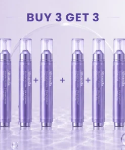 Alisanda™ Caviar PDRN Serum