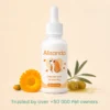 Alisanda Dog Ear Cleansing & Comfort Drops