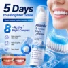 Alisanda® Foam Toothpaste