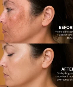Alisanda® Glow Reset Cream