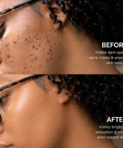 Alisanda® Glow Reset Cream