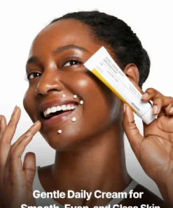 Alisanda® Glow Reset Cream