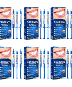 Alisanda® GumRevive Periodontal Repair Gel