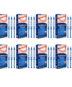 Alisanda® GumRevive Periodontal Repair Gel