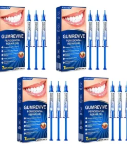 Alisanda® GumRevive Periodontal Repair Gel