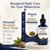 Alisanda® Metabolic Navel Drops