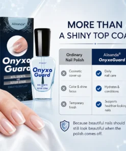 Alisanda® OnyxoGuard Nail Growth and Repair Serum
