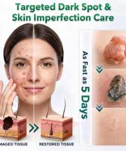Alisanda® 𝑷𝑫𝑹𝑵 𝑨𝒏𝒕𝒊-𝑨𝒈𝒊𝒏𝒈 & 𝑻𝒂𝒓𝒈𝒆𝒕𝒆𝒅 𝑺𝒑𝒐𝒕 𝑹𝒆𝒏𝒆𝒘𝒂𝒍 𝑺𝒕𝒊𝒄𝒌