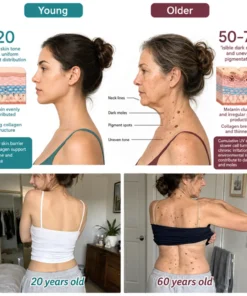 Alisanda® 𝑷𝑫𝑹𝑵 𝑨𝒏𝒕𝒊-𝑨𝒈𝒊𝒏𝒈 & 𝑻𝒂𝒓𝒈𝒆𝒕𝒆𝒅 𝑺𝒑𝒐𝒕 𝑹𝒆𝒏𝒆𝒘𝒂𝒍 𝑺𝒕𝒊𝒄𝒌