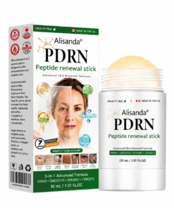 Alisanda® 𝑷𝑫𝑹𝑵 𝑨𝒏𝒕𝒊-𝑨𝒈𝒊𝒏𝒈 & 𝑻𝒂𝒓𝒈𝒆𝒕𝒆𝒅 𝑺𝒑𝒐𝒕 𝑹𝒆𝒏𝒆𝒘𝒂𝒍 𝑺𝒕𝒊𝒄𝒌