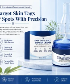 Alisanda® 7-Day Targeted Care for Skin Tags & Dark Spots