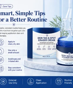 Alisanda® 7-Day Targeted Care for Skin Tags & Dark Spots