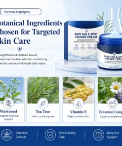 Alisanda® 7-Day Targeted Care for Skin Tags & Dark Spots