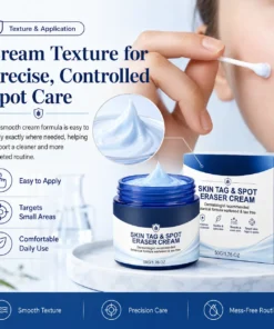 Alisanda® 7-Day Targeted Care for Skin Tags & Dark Spots