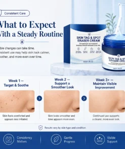 Alisanda® 7-Day Targeted Care for Skin Tags & Dark Spots