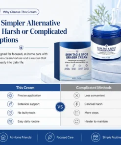 Alisanda® 7-Day Targeted Care for Skin Tags & Dark Spots