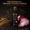 Alisanda® Black Rice & Red Onion Hair Growth Spray