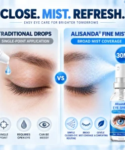 Alisanda® Eye Spray