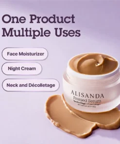 Alisanda® NeckRenew Anti-Aging Firming Cream