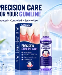 Alisanda® Periodontal Care Gel