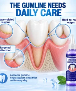 Alisanda® Periodontal Care Gel